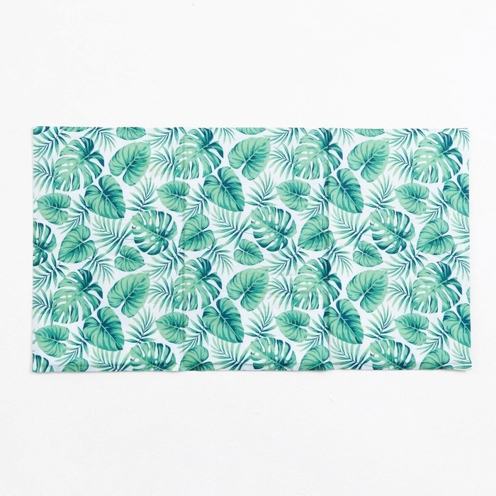 Коврик охлаждающий (гель), 90 х 50 см, пузыри Коврик охлаждающий (гель), 90 х 50 см, пузыри