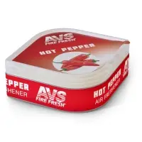 Ароматизатор AVS LGC-032 Fresh Box (аром. Перец/Hot Pepper) (гелевый)