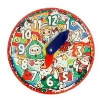 Головоломка «Символ года» Головоломка «Символ года»