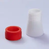 Набор кондитерский, 7 предметов: мешок, 6 насадок, 22&times;12&times;3 см