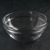 Салатник Luminarc &laquo;Удобное хранение&raquo;, 325 мл, d=12 см, h=5.5 см, штабелируемый, стекло, прозрачный