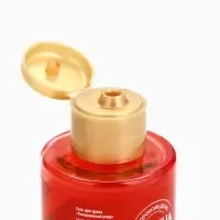 Гель для душа, аромат пряного глинтвейна, 110 мл, URAL LAB