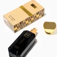 Парфюмерная вода женская Fine Fragrance Vanille, 50 мл