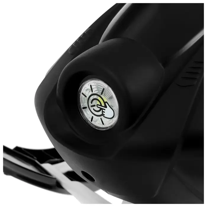 Снегокат Snowpatrol 2, SND4/2 , цвет белый