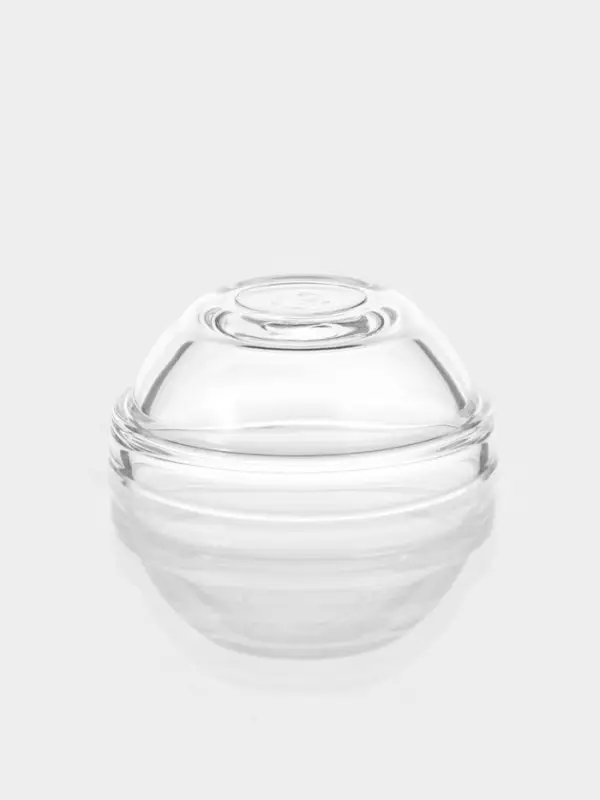 Набор соусников Paşabah&ccedil;e Chef's, 60 мл, d=6 см, 6 шт., стекло прозрачный