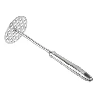 Толкушка для картофеля тм VETTA, нерж.сталь, углеродистая сталь