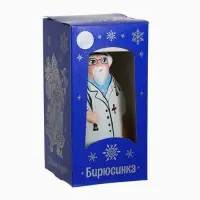 Ёлочная игрушка &laquo;Доктор&raquo;, 13 см