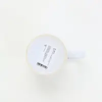 Кружка керамическая «Все наладится», 320 мл