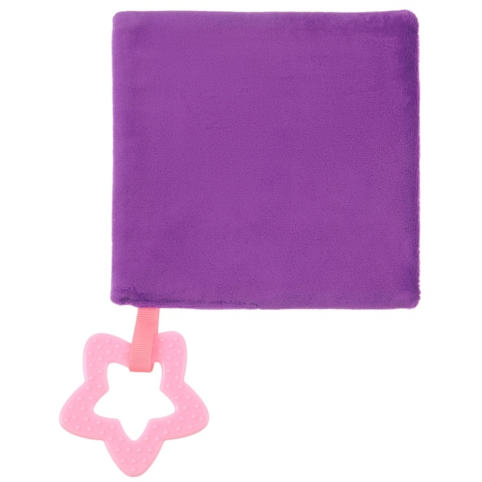 Игрушка- шуршалка  Игрушка- шуршалка " Буквы", Крошка Я