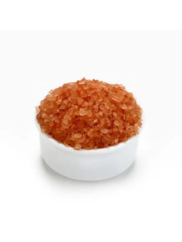 Соль для ванны I love you, 150 г, аромат сливочного пломбира, Чистое счастье