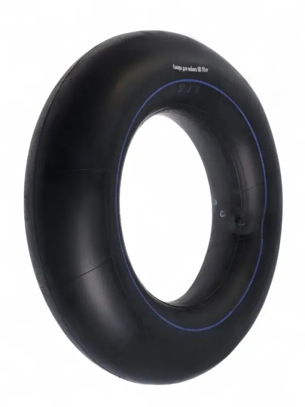 Автокамера R15 для тюбингов 100-110 см