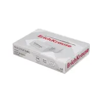 Ластик ErichKrause Nice Little Thing, 32&times;15&times;12 мм, средней жёсткости, гипоаллергенный