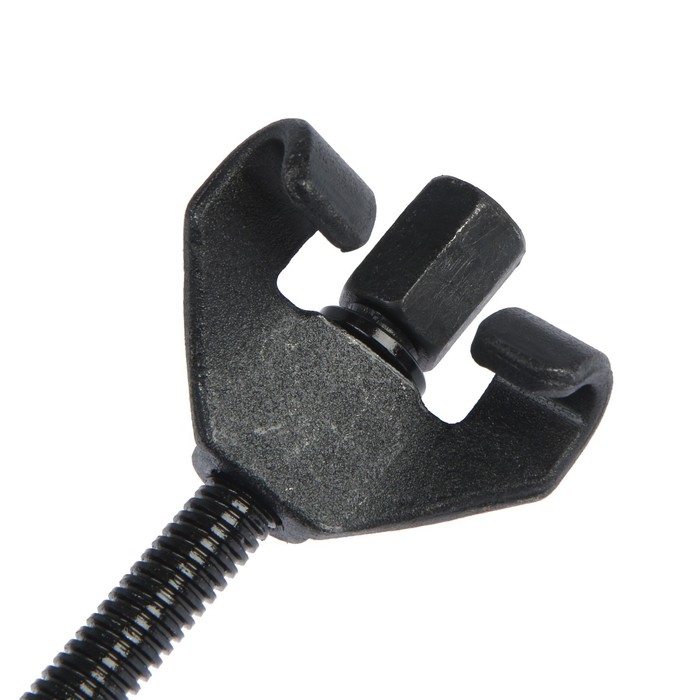 Стяжка пружин СЕРВИС КЛЮЧ, 77770, PROFFI, с двойным захватом, 270 мм Стяжка пружин СЕРВИС КЛЮЧ, 77770, PROFFI, с двойным захватом, 270 мм