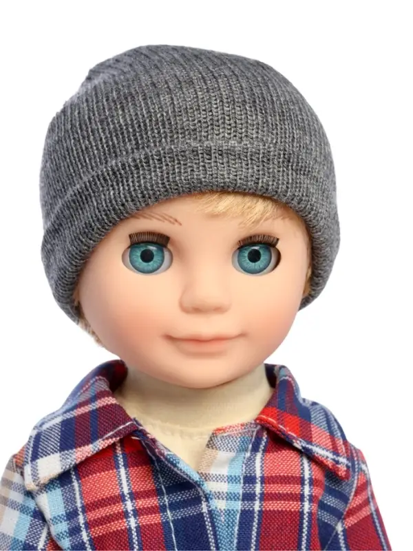 Кукла &laquo;Данил 2&raquo;, 30 см