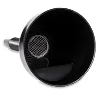 Воронка с гибким носиком AVS OF-135 (D-135 мм, L-350 мм)