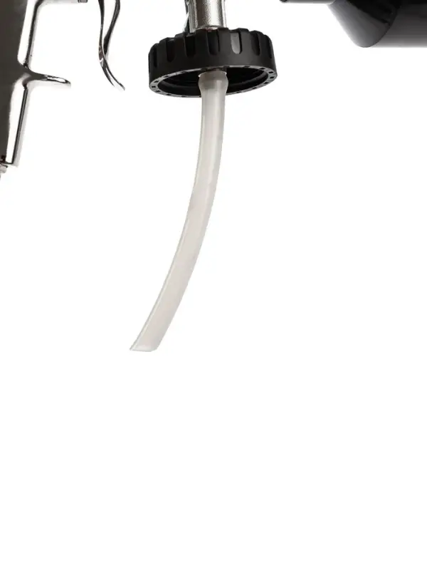 Пенообразователь под воздух, 1 литр, штуцер 12 мм