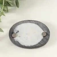 Магнит "Лошадь бегущая (барельеф)" 5,5 см Магнит "Лошадь бегущая (барельеф)" 5,5 см