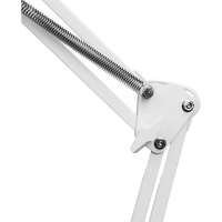 Светильник Ultraflash UF-900 C01 бестеневая лампа на струбцине