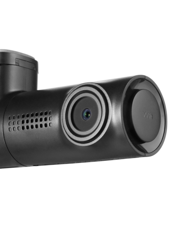 Автомобильный видеорегистратор Hoco, DV1, 1080p видео, черный Автомобильный видеорегистратор Hoco, DV1, 1080p видео, черный