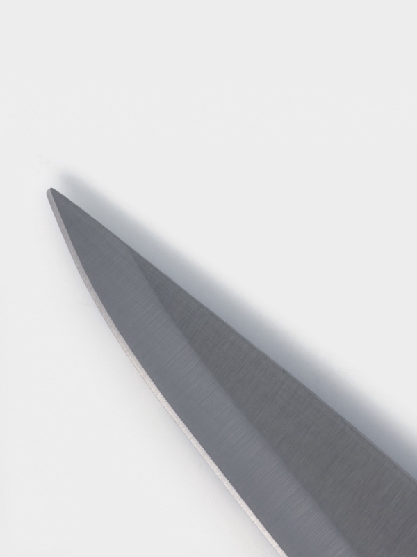 Нож кухонный для овощей Доляна «Усадьба», лезвие 8.9 см, нержавеющая сталь Нож кухонный для овощей Доляна «Усадьба», лезвие 8.9 см, нержавеющая сталь