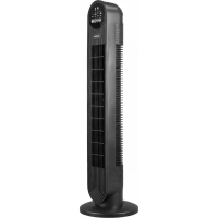 Вентилятор Centek CT-5084,колонный,48Вт/78см/3 скор/ 40/LED-дисп/Тайм 7.5ч