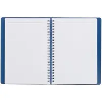 Ежедневник Spring Shall, недатированный, оранжевый