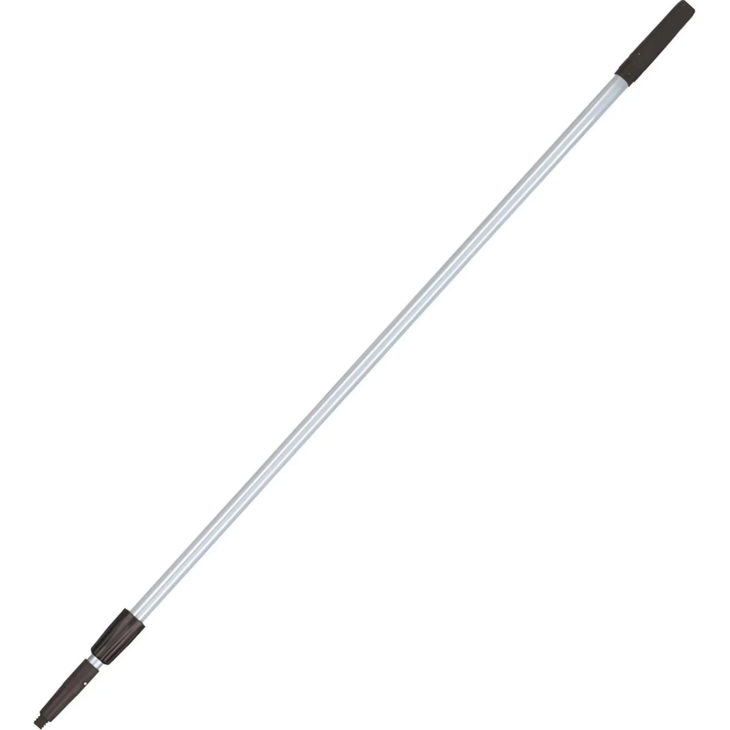 Штанга телескопическая 2-х колен., 2,4м к арт.571062,571063