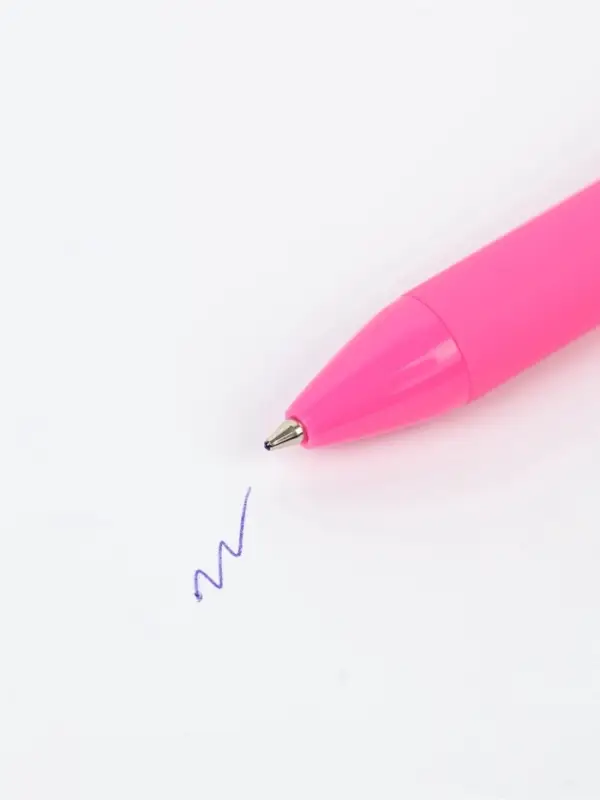 Блок бумаг для записей, стикеры, ручка Блок бумаг для записей, стикеры, ручка "Вспомнила записала"