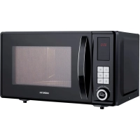 Микроволновая Печь HYM-D3010 23л. 800Вт черный