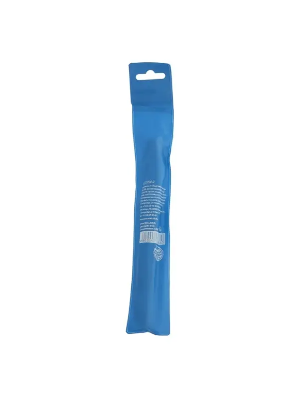 Сверло по металлу ТУНДРА, HSS, цилиндрический хвостовик, 16.5&times;185 мм