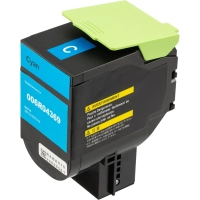 Тонер-картридж Retech 006R04369 гол. для Xerox C310/C315