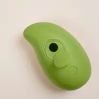 VETTA Щетка для домашних животных, ABS-пластик, силикон, 11,5х6,5 см