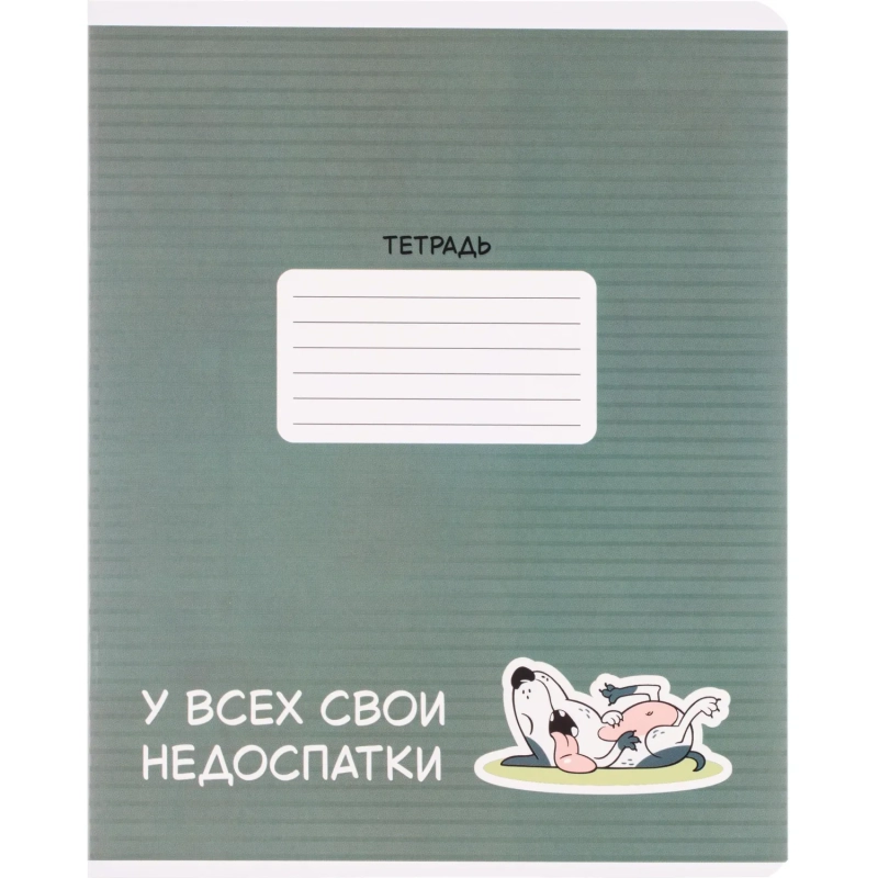 Тетрадь 18л, линия,А5+ ГЕРОИ С ХАРАКТЕРОМ,ассортимент 70910