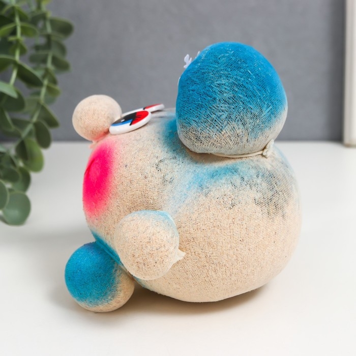 Растущая травка Экоживчик Растущая травка Экоживчик "Снегурочка"