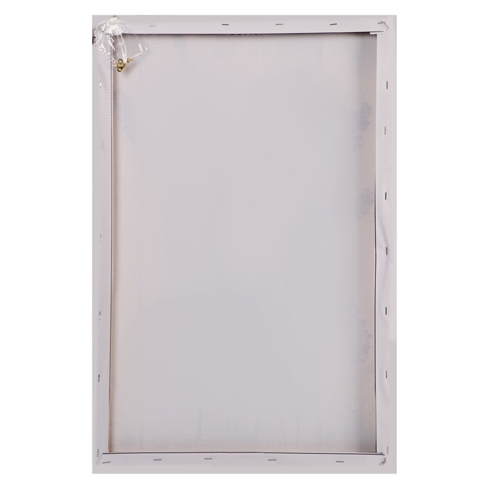 Картина на холсте  Картина на холсте "Три вазы" 40*60 см