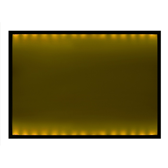 Вывеска светодиодная 50 х 70 см, под фломастер, LED, с контроллером, 220 В Вывеска светодиодная 50 х 70 см, под фломастер, LED, с контроллером, 220 В