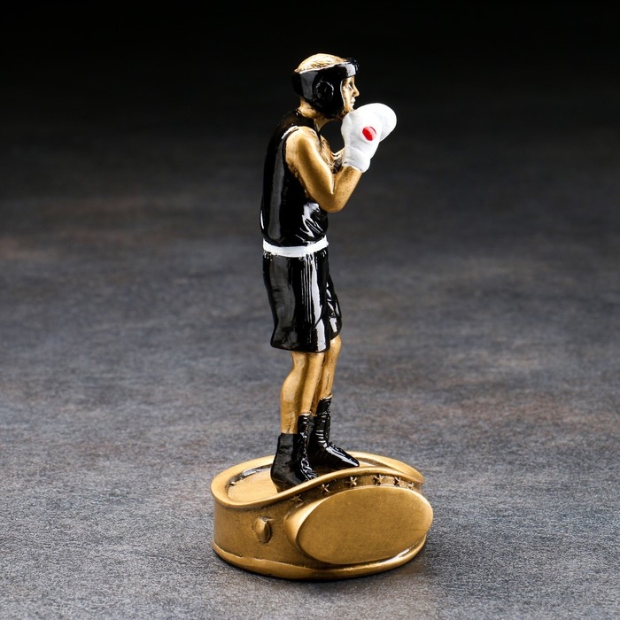 Стела Стела "Боксер" 17х8х8см