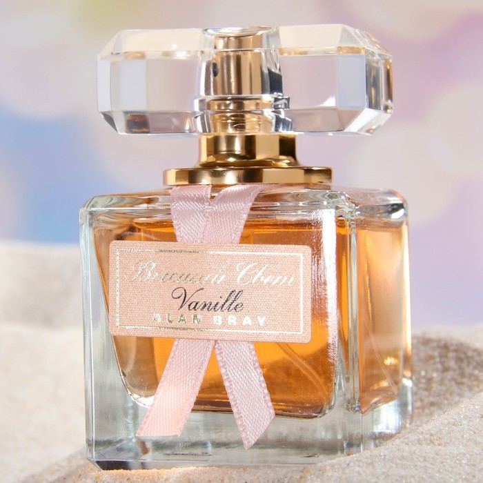 Туалетная вода женская Высший свет Vanille, 50 мл Туалетная вода женская Высший свет Vanille, 50 мл