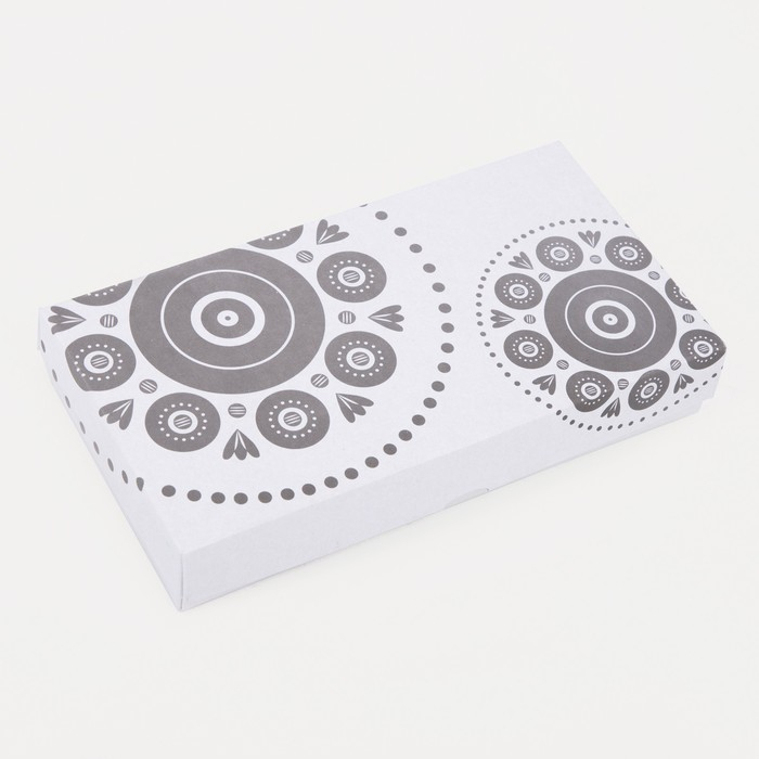 Портмоне мужское без застёжки, для купюр, для карт, цвет чёрный