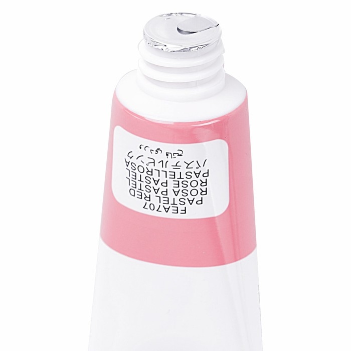 Краска акриловая в тубе, набор 8 цветов х 22 мл, BRAUBERG HOBBY, пастельные оттенки, 192406 Краска акриловая в тубе, набор 8 цветов х 22 мл, BRAUBERG HOBBY, пастельные оттенки, 192406