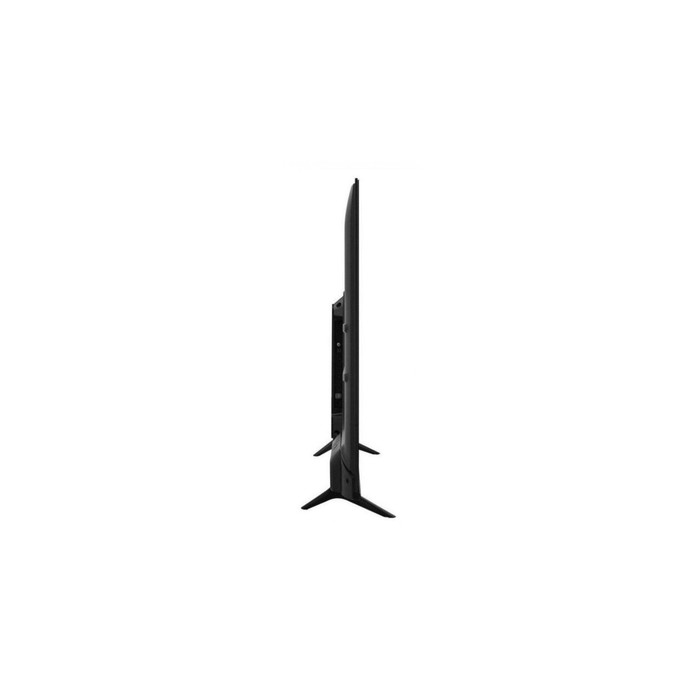 Телевизор Hisense 65A6K, 65 Телевизор Hisense 65A6K, 65", 3840x2160, DVB-T/T2/C/S2, HDMI 3, USB 2, Smart TV, чёрный