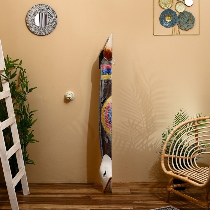 Маска Маска "Зебра" албезия 150 см