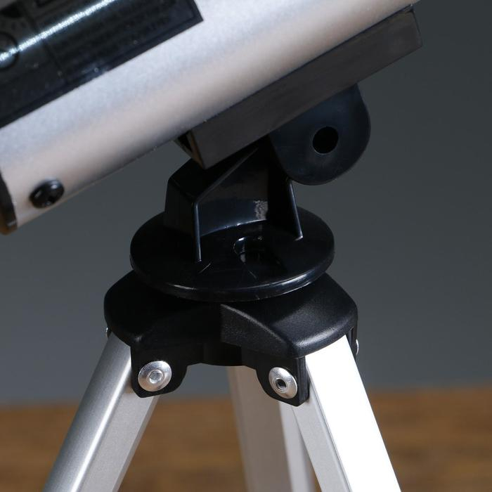 Телескоп настольный Телескоп настольный "Астролог" 90х