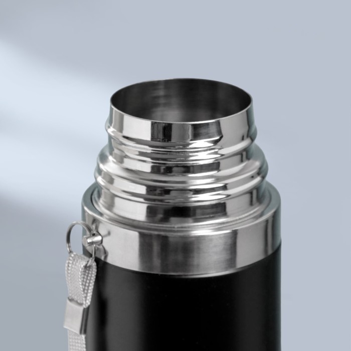 Термос &laquo;Туризм&raquo;, 500 мл, сохраняет тепло 6-12 ч