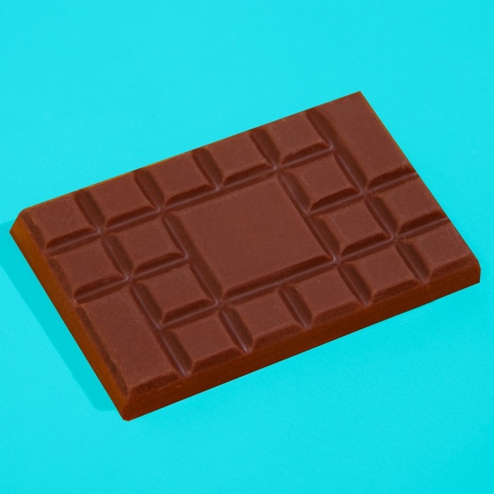 Молочный шоколад «Антиобожрин», 27 г. Молочный шоколад «Антиобожрин», 27 г.