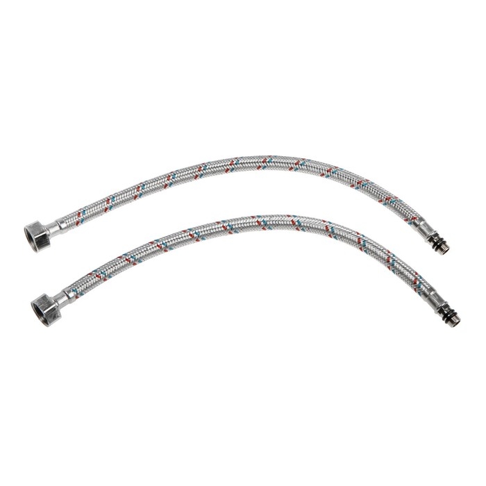 Смеситель для раковины Смеситель для раковины "Эверест" B10-37, однорычажный, излив 94 мм, хром