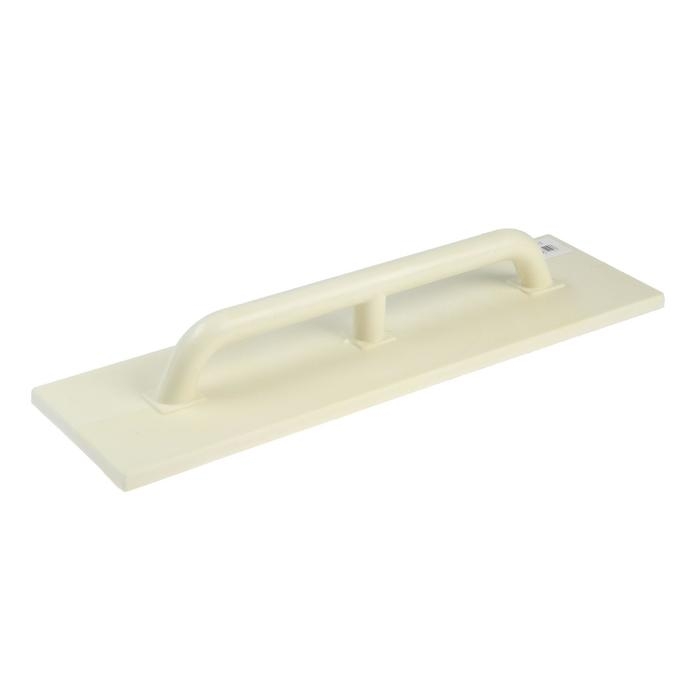 Терка строительная ЛОМ, полиуретан, 170 х 600 мм Терка строительная ЛОМ, полиуретан, 170 х 600 мм