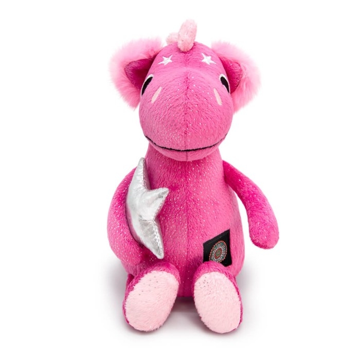 Мягкая игрушка «Дракоша Валли», 20 см Мягкая игрушка «Дракоша Валли», 20 см