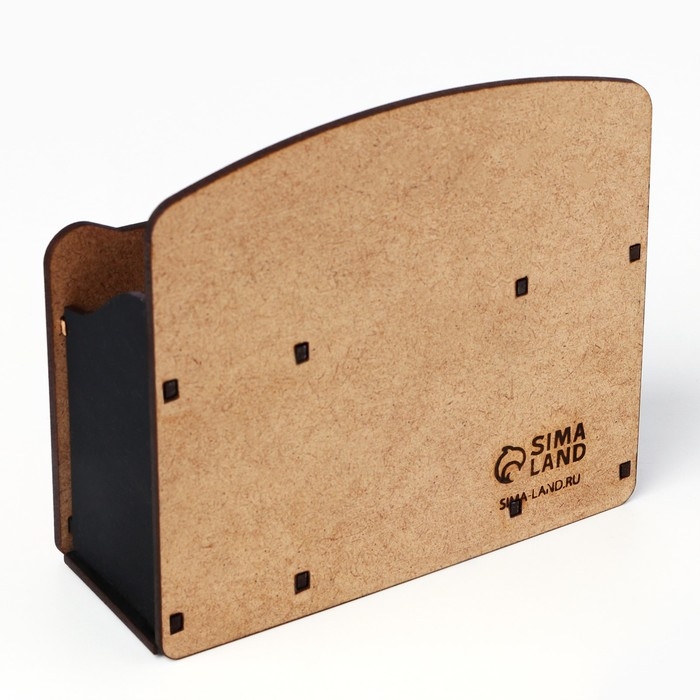 Органайзер для канцелярии с вечным календарём «Стремись к мечте» Органайзер для канцелярии с вечным календарём «Стремись к мечте»