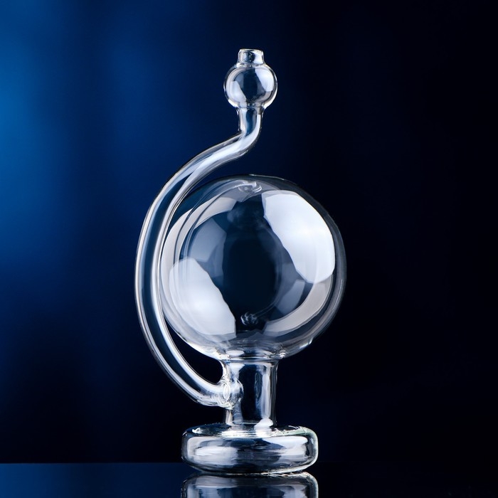 Барометр Барометр "Глобус", 15 х 9 см